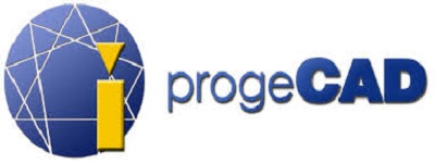 progeCAD logo
