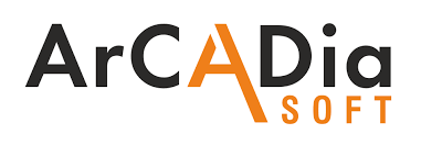 ArCADia logo