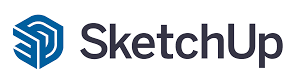 SketchUp logo