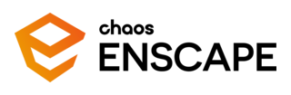 Enscape logo