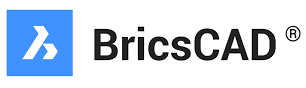 BricsCAD logo